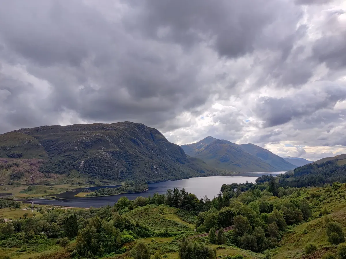 Loch Lomond Without a Car: A 3-Day Public Transport Itinerary
