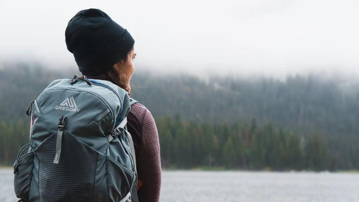 Packing Checklist for a Day Trip to a Remote Scottish Loch